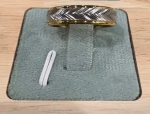 ANILLO 1970. A1 - 2/50 ACERO INOXIDABLE 316 , HOMBRE