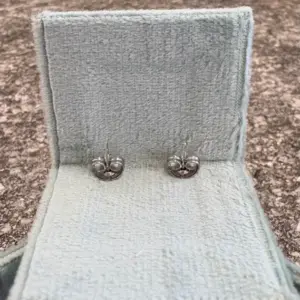 PENDIENTES 1970. Z1 - 2/50 ACERO INOXIDABLE 316 , HOMBRE